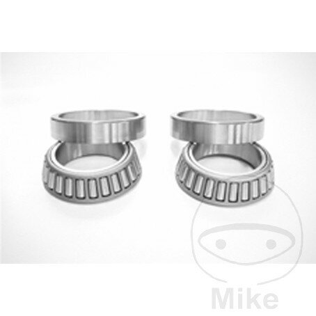 Roulements de direction pour Kawasaki ER-6F 650 ER-6N 650 VN 1600 1700