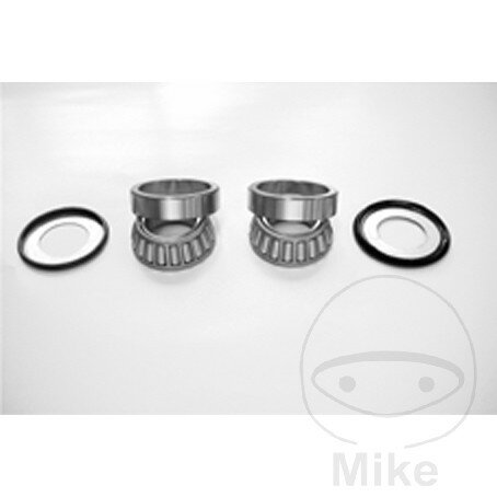 Cuscinetti sterzo per Honda CLR 125 CR 80 85 125 250 480 NX 250 650