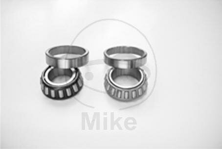 Cojinetes de dirección para Yamaha SRX 600 XJ 650 750 XS 500 650 XV 750