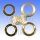 Cojinetes de dirección para Aprilia Habana 125 Sonic 50 SR 125