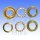 Roulements de direction pour Yamaha CW 50 YH 50 YN 50 100 YQ 50