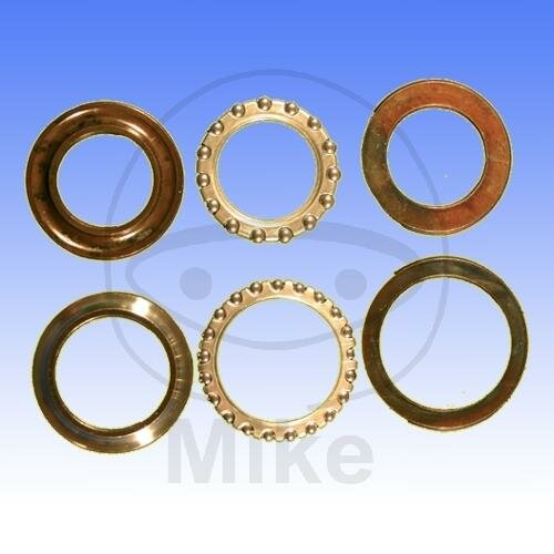 Roulements de direction pour Yamaha YP 250 # 1996-2003