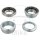 Roulements de direction pour Piaggio Boxer 25 Free 50 Si 25 Super Bravo 25