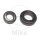 Steering head bearings for Yamaha BL 125 DT 50 125 250 400 SR 125 500