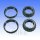 Roulements de direction pour KTM Adventure 640 950 Duke 620 640 EGS 125 250