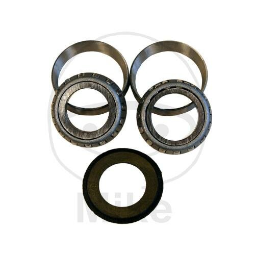 Roulements de direction pour Daelim VT 125 Honda C 90 CA 125 CB 50 100 125