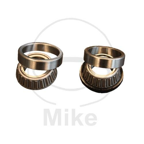 Roulements de direction pour Kawasaki EN 450 500 GPZ 550 1100 GT 750 VN 800
