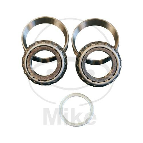Roulements de direction pour Honda CBF 125 CBR 125 MTX 80 125 200 NSR 125