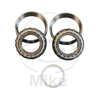 Steering head bearings for Honda CBF 125 CBR 125 MTX 80...