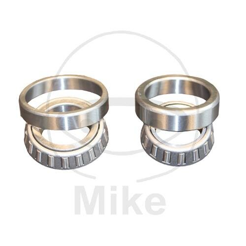 Steering head bearings for Suzuki DR 125 EN 125 GN 125 GP 125 TS 80 125
