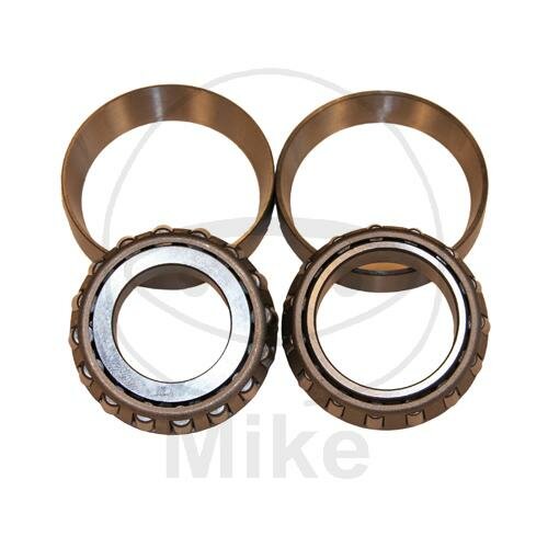 Roulements de direction pour Yamaha SRX 600 XJ 650 750 XS 500 XV 750 XZ 550