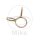 Clamps fuel hose 12 mm