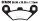 EBC Brake pad set Carbon Scooter SFAC650