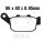 EBC Standard Semi Sintered Metal Brake Pads (V Series) FA496V