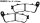 EBC Brake pad set Sinter HH FA388/2HH