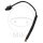 Contatto usura freno per BMW K 1200 GT ABS 2004-2008