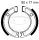 Ganasce freno con molla per Yamaha PW CA 50 Salient 82-20