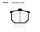 EBC Standard Semi Sintered Metal Brake Pads (V Series) FA031V