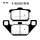 EBC Standard Semi Sintered Metal Brake Pads (V Series) FA085V
