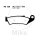 EBC Brake pad set Sinter R Off-Road FA125R