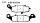 Brake pad for CFMOTO Kawasaki Suzuki