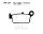 EBC Brake pad set Sinter R Off-Road FA131R