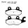 Brake pad for Benzhou Kawasaki Triumph