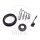 Clutch Slave Cylinder Repair Kit for Honda VFR 800 # 2002-2013