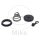 Clutch Slave Cylinder Repair Kit for Suzuki GSX 1300 TL 1000 # 1998-2012