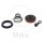 Clutch Slave Cylinder Repair Kit for Suzuki VL 1500 Intruder # 1998-2009