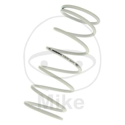 Back pressure spring for Adly/Herchee Herkules 125 Mirage/Virtuality