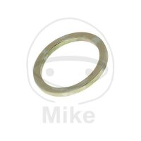 Variante 21X25X2MM per Adly/Herchee Noble 50 AGM Fighter...
