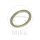 Variante 20X25X2MM per AGM GMX 450 25 4T Baotian BT49QT-12P2 50 4T