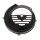 Fan cover for Piaggio Ape 50 Vespa 50 80 100 125