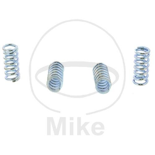 Clutch springs reinforced for Honda CA CLR XLR 125 # 1995-2000