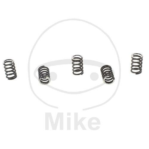 Clutch springs reinforced for Kawasaki GPZ KLE 500 W 650 Z 1000 # 1979-2007