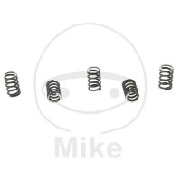 Resortes de embrague reforzados p Kawasaki GPZ KLE 500 W...
