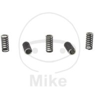 Resortes de embrague reforzados para Honda CBF 500 ST...
