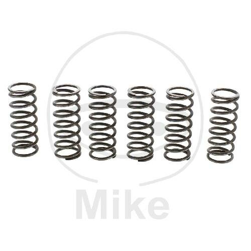 Clutch springs reinforced for Kawasaki KFX 400 Suzuki DR-Z LT-Z 400 # 2000-2008