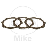Kupplungslamellen TRW für Honda CB MB MBX MT MTX NSR...