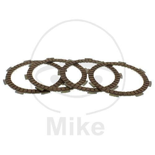 Plateaux dembrayage TRW pour Beta RR Honda ATC CB CR CRF MB MBX MCX MT MTX TRX
