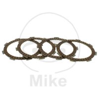 Placas de embrague TRW para Beta RR Honda ATC CB CR CRF...