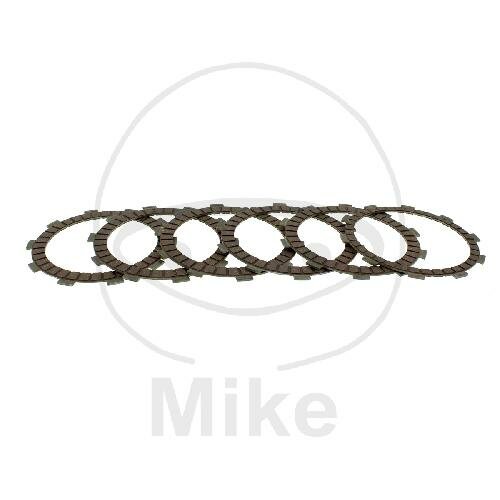 Plateaux dembrayage TRW pour Honda MTX 200 XL 350 YBR 250 # 1983-2013