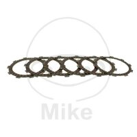 Dischi frizione TRW per Honda MTX 200 XL 350 YBR 250 #...