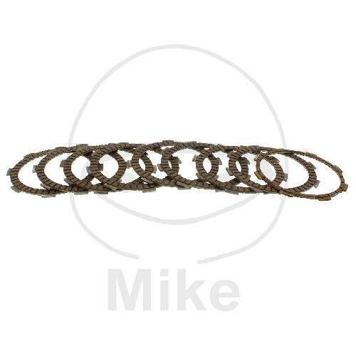 Dischi frizione TRW per Honda VF 500 VFR 400 # 1984-1987