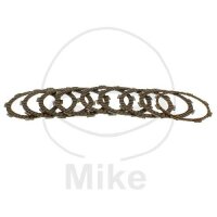 Dischi frizione TRW per Honda VF 500 VFR 400 # 1984-1987