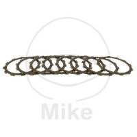 Plateaux dembrayage TRW pour Honda GL 1000 Goldwing #...