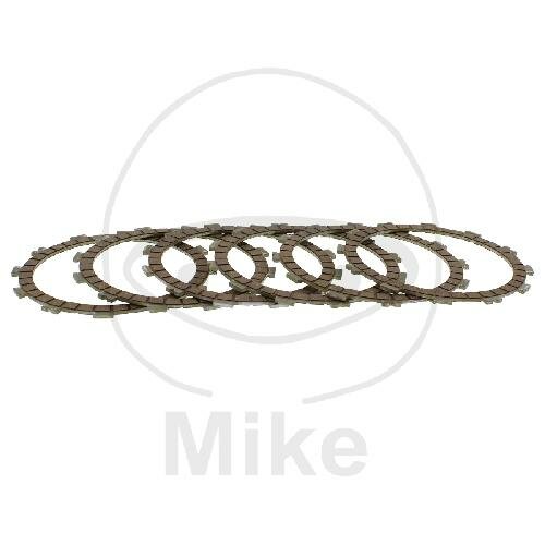 Dischi frizione TRW per Honda VT 1100 C Shadow # 1988-1994