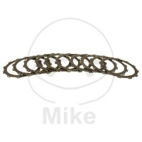 Dischi frizione TRW per Honda GL 1500 # 1988-2003