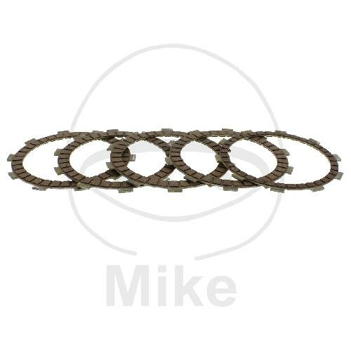 Dischi frizione TRW per Honda VT XL 125 # 1999-2013